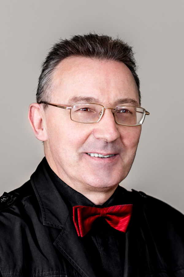 Komora normobaryczna dr Jan Pokrywka