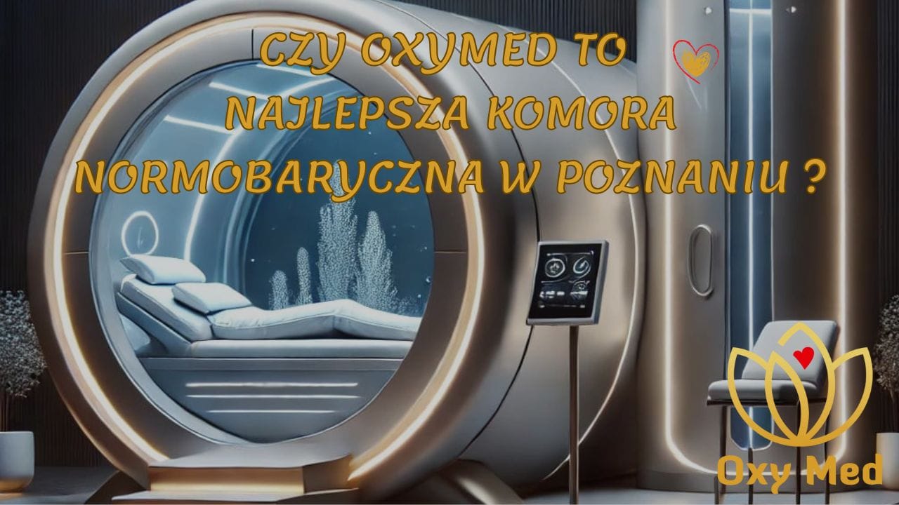 Normobaria Poznań, komora normobaryczna w Poznaniu oraz tlenoterapia Poznań to frazy, które pokazują, że w naszym mieście rośnie zainteresowanie terapią tlenową. Ale jak wybrać najlepszą opcję?