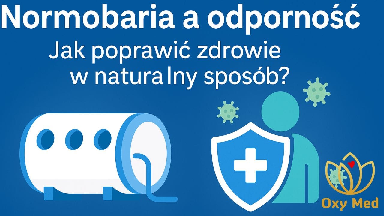 Silny układ odpornościowy to fundament zdrowia.