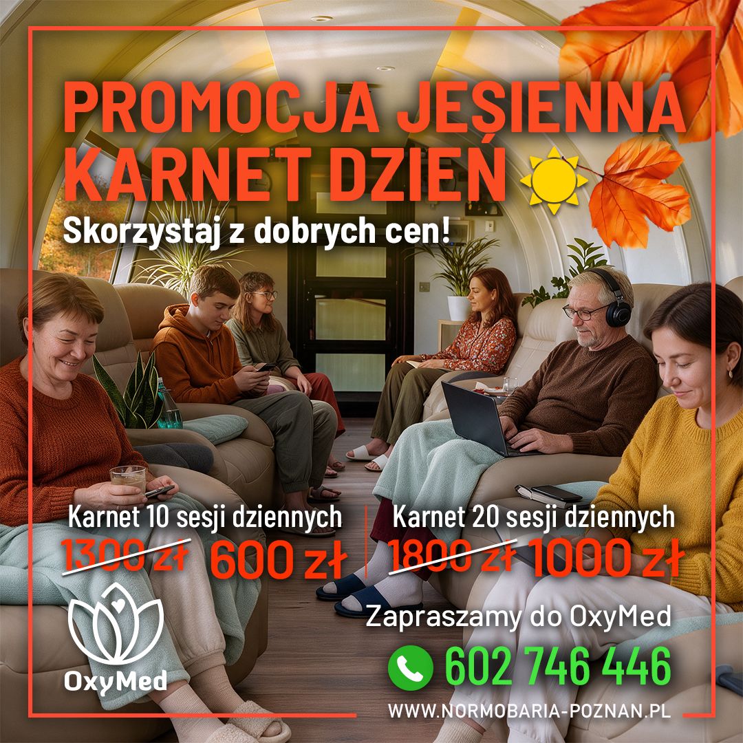 KARNETY DZIENNE